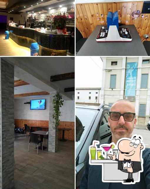 Immagine di Bar Sport