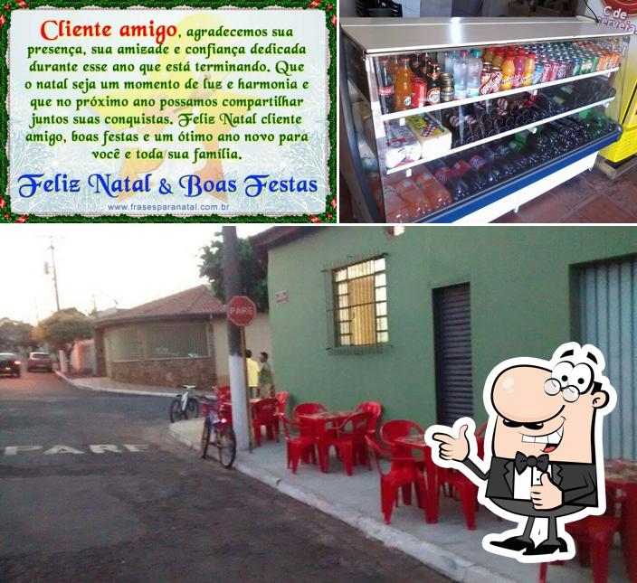 Bar E Lanchonete Do Zé Branco