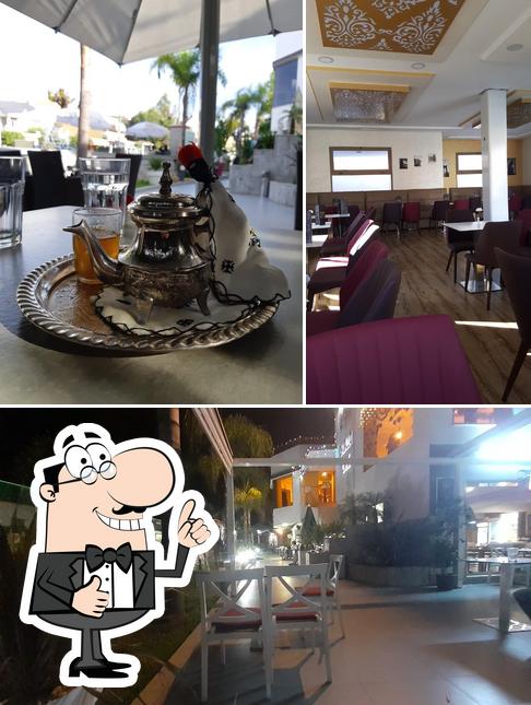 Voir la photo de كافالو Café Cavallo