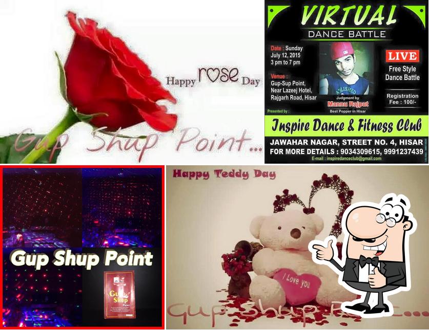 Gup Shup Point photo