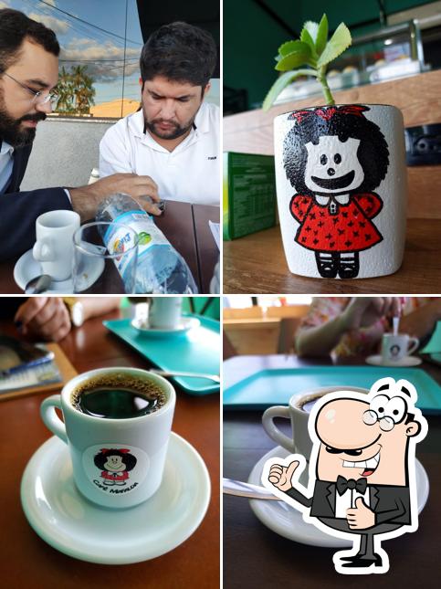 Café Mafalda