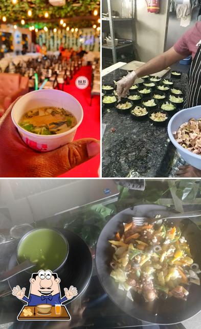 Meals at HealthyWay By Aryan