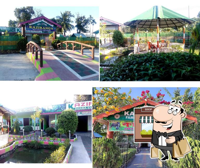 Kaziranga A Family Restaurant