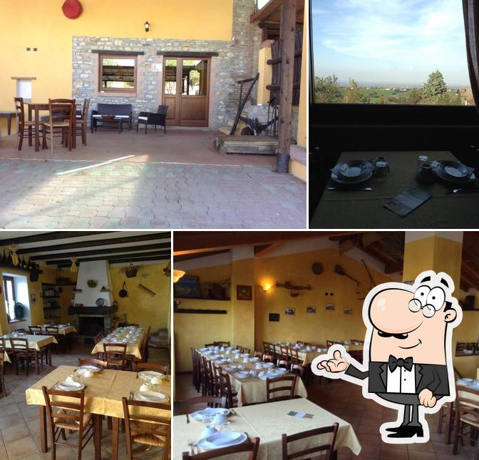 Agriturismo La Cantinetta