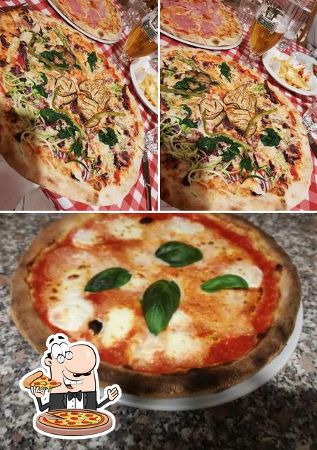 La pizza è il piatto veloce più amato al mondo