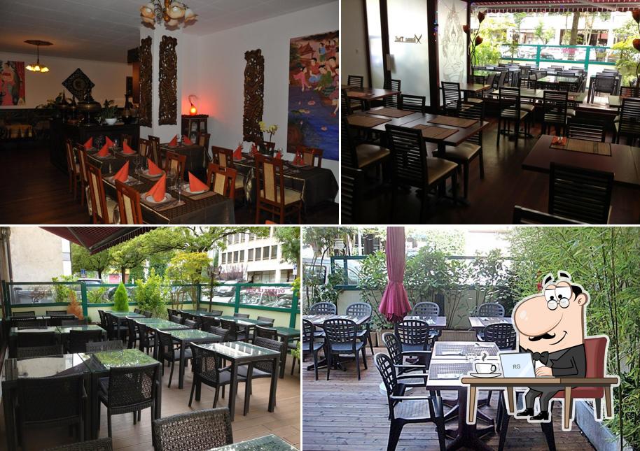 Restaurant Lanna Thai