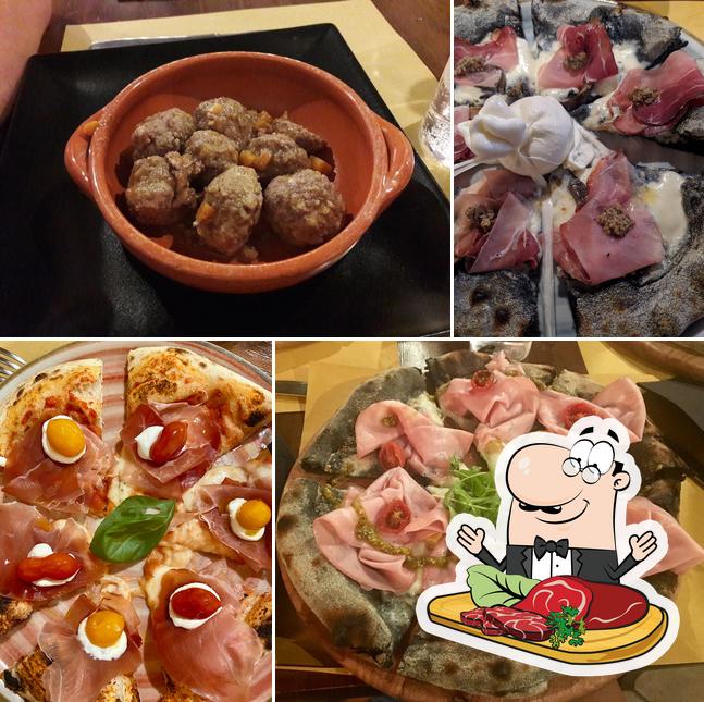 Locanda Sa Matracca Iglesias