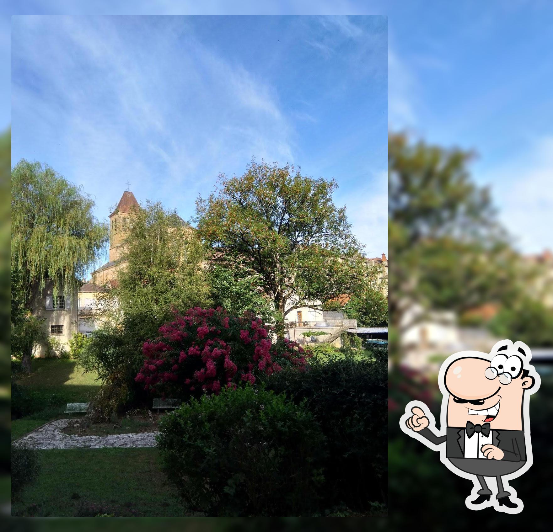 Bergerie Du Château