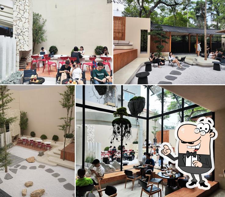 Luli Charcoal Grill, Hanoi - Restaurant menu, prices and reviews