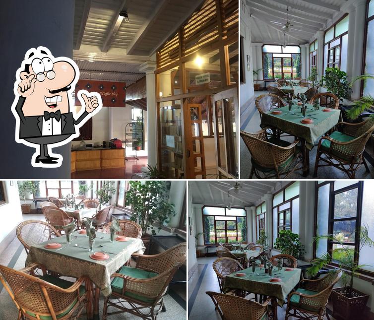 Malgudi Coffee Shop & Bakery