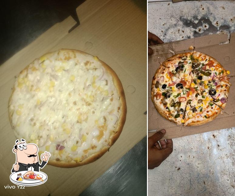 Pizza 96
