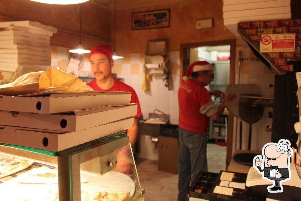 Guarda questa immagine di Pizza Doc