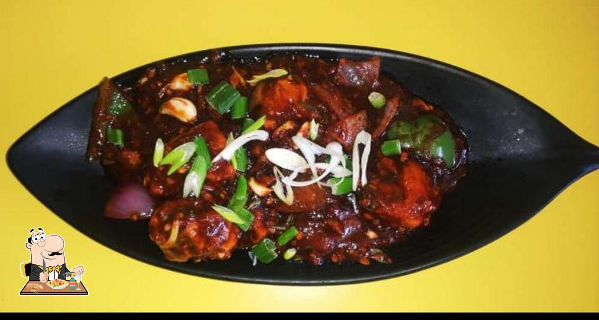 Meals at RK FOOD