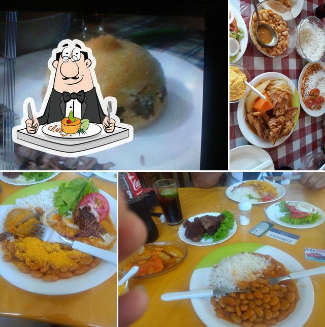 Restaurante a Fava
