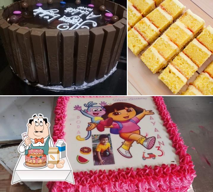 AKR Bakery image