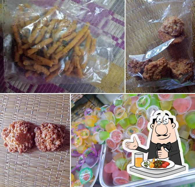Agarwal Sweets and Snacks