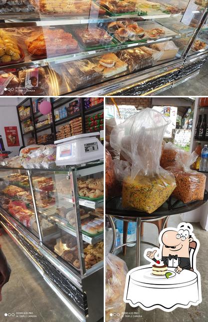 CHOICE BAKERY