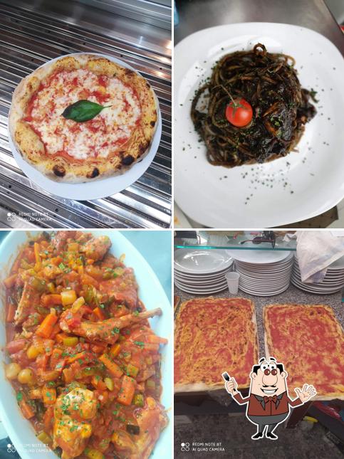 Cala la pasta