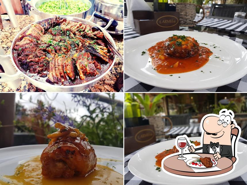 Carmela Gastronomia