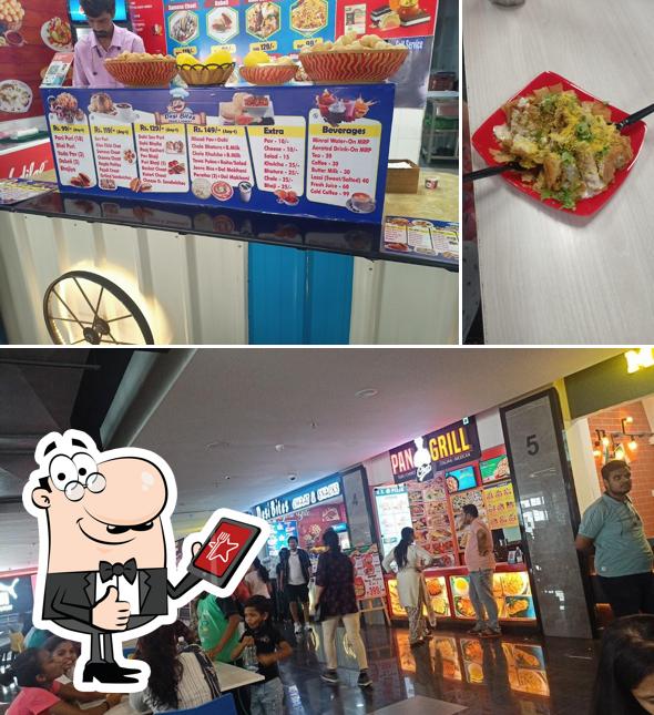 DESI BITES CHAAT & SNACKS