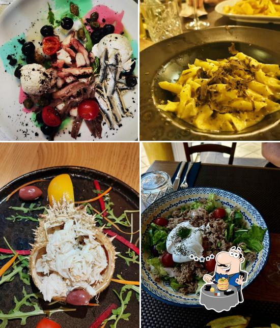 Restaurant Osteria Gardelin