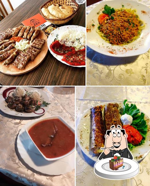 Vedi la foto di Grill Zec