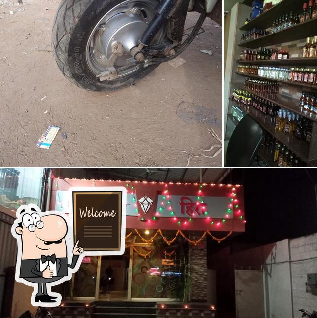 See this image of Hotel Heera