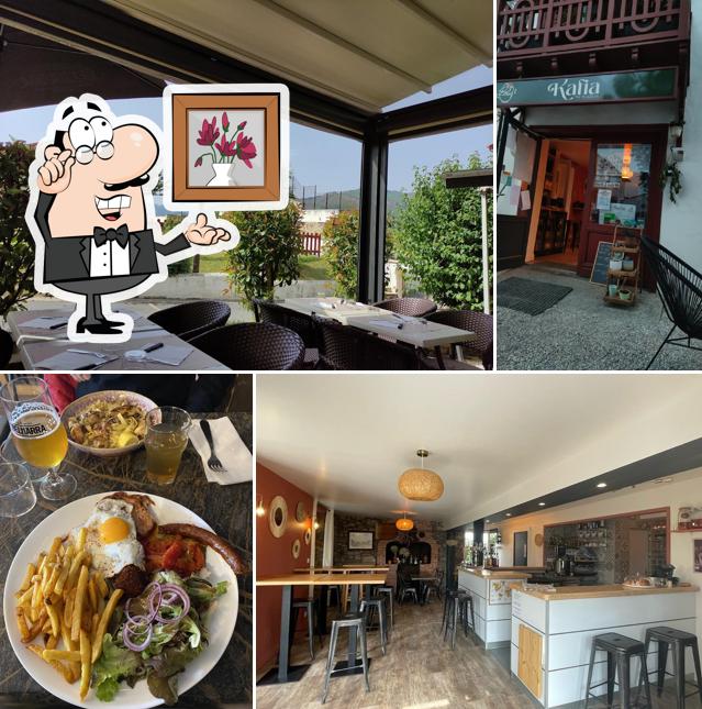 Restaurant Kafia