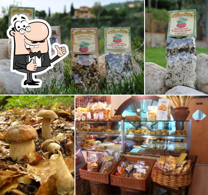 L' Antica Cesta