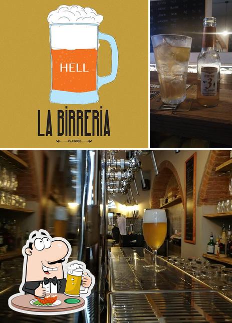 La Birreria