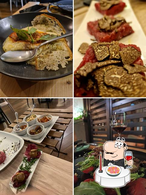 La Chianca Meat and Wine