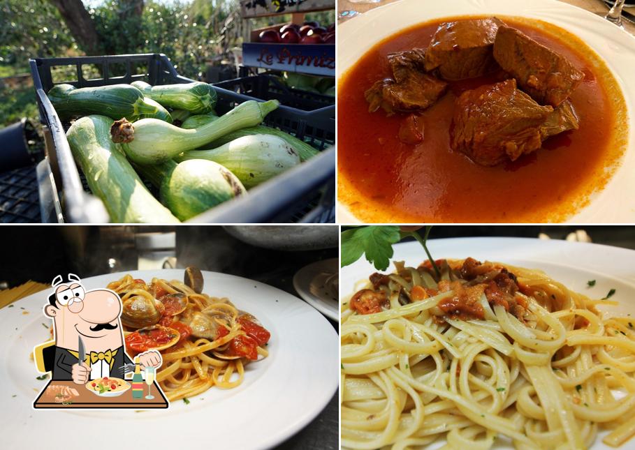 La Vecchia Osteria da Totu