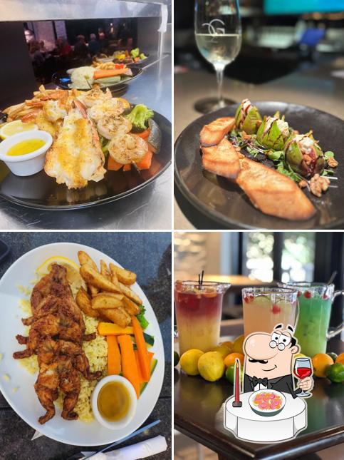 Quartier General resto bar