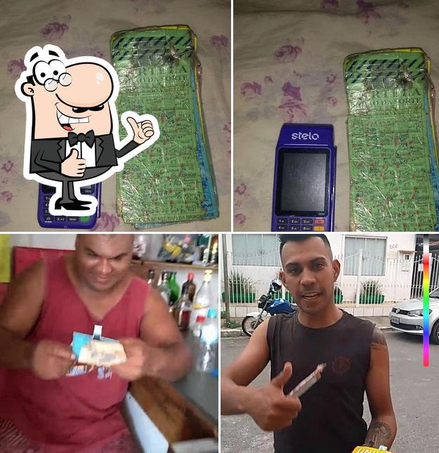 Padaria da Graça