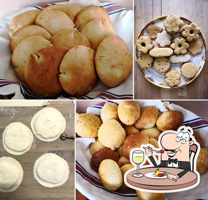 Panificio A. D. Maiora di Antonello Delogu