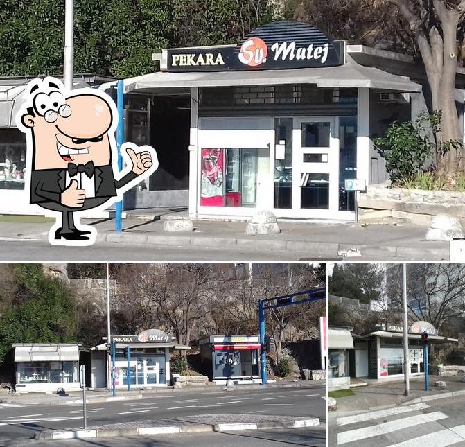 Pekara Sv.Matej