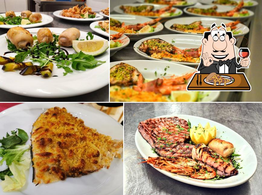 Ristorante Mikha' El