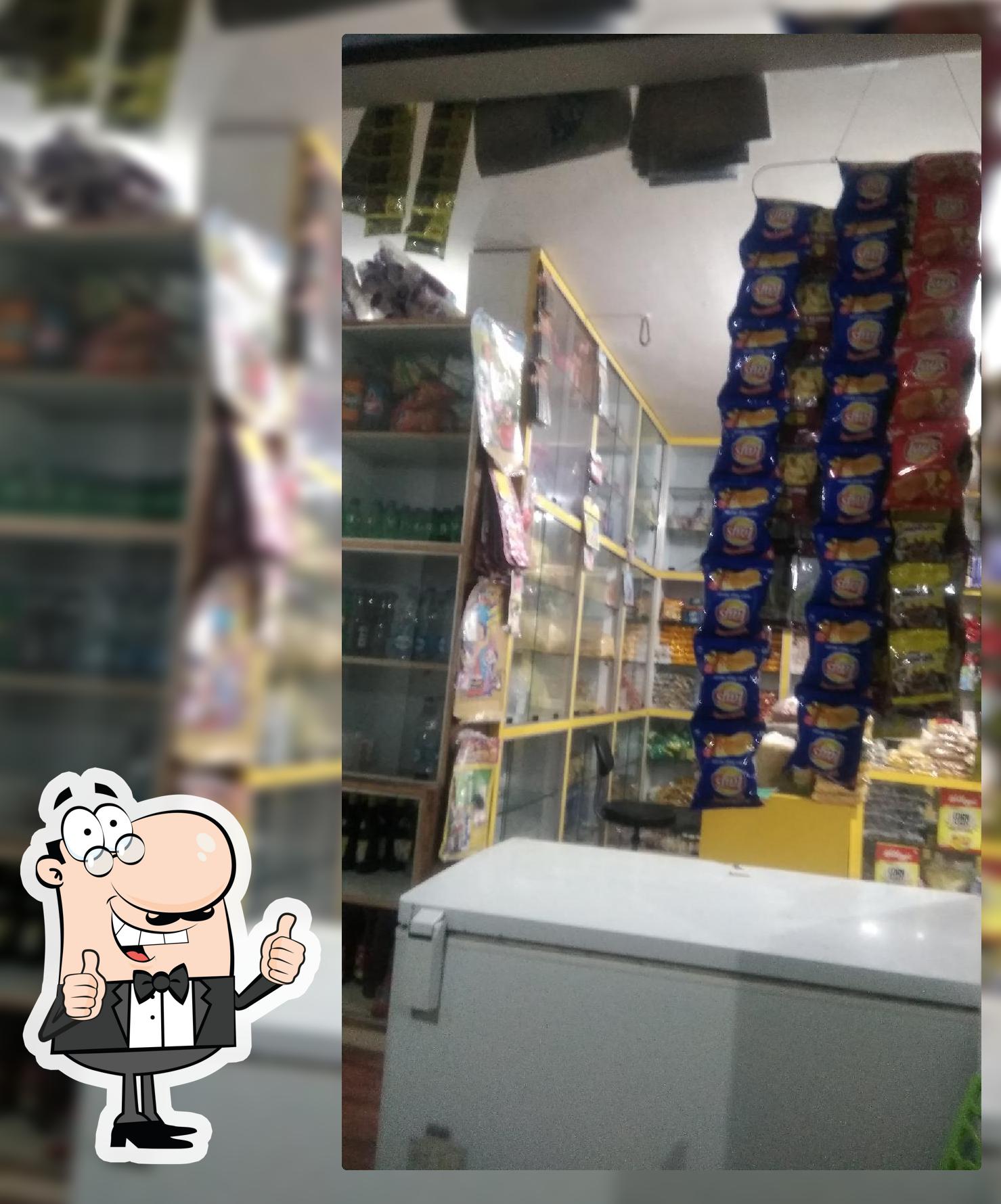 Sai Bakery & Sai Fast Food