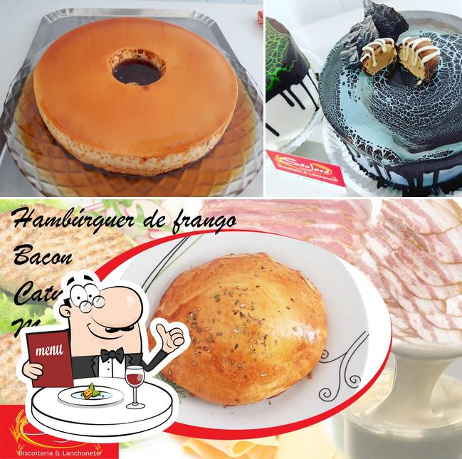 São José Panificadora e Confeitaria