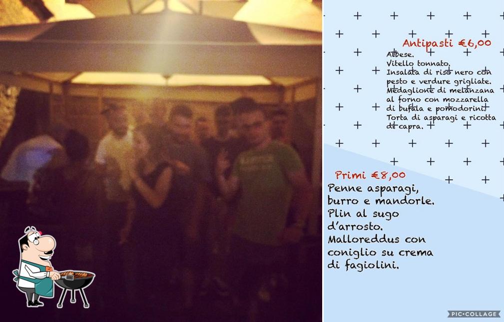 Guarda questa immagine di Trattoria al 102 Pub