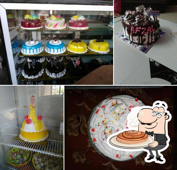 See this photo of Yummy Delight