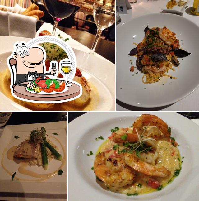 Restaurante Les Èpices