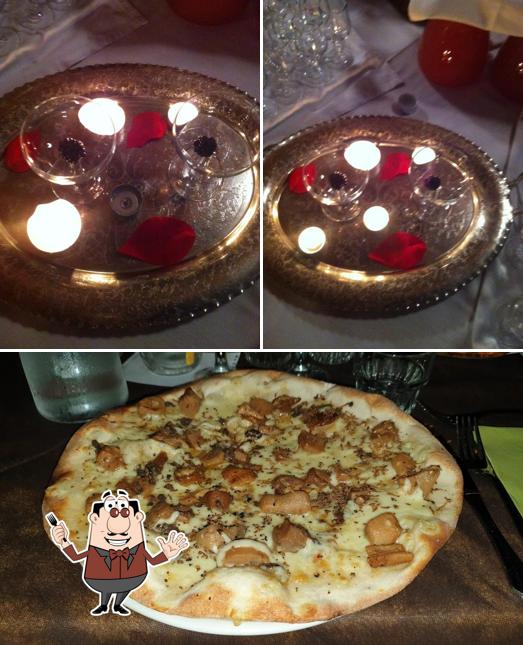 Cibo al Da anna