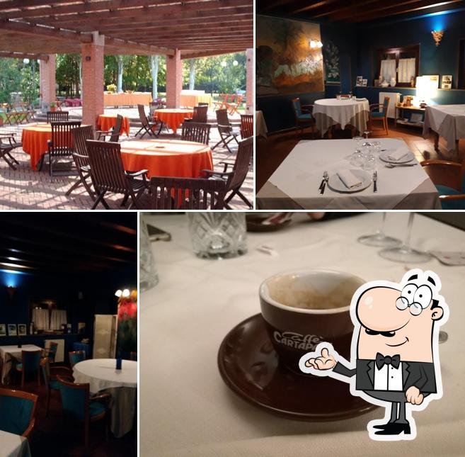 Ristorante da Jaga