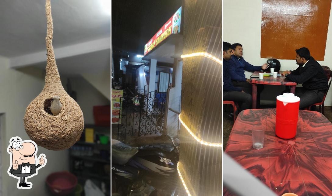 Samrudh Family Restaurant (Veg & Non Veg)