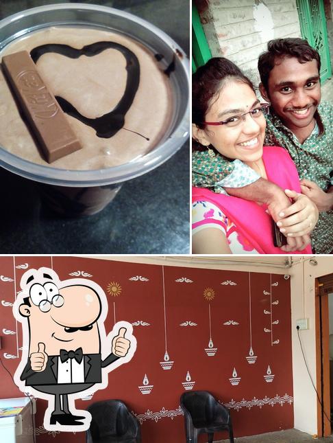 See the picture of Siva Balaji Family Restaurant