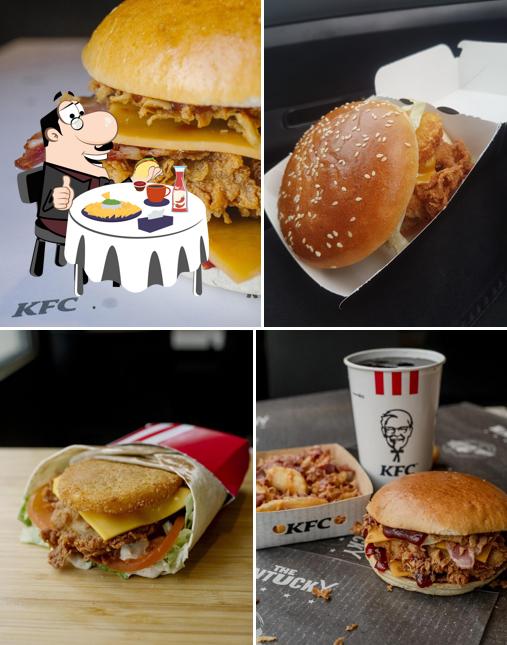 KFC Lyon Saint-Priest