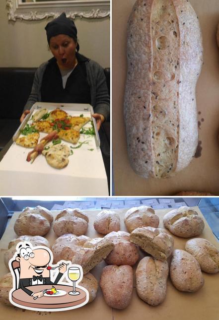 Platti al Pizzeria Take Away