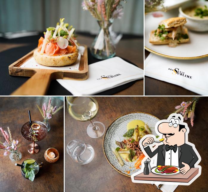 Brasserie Sublime