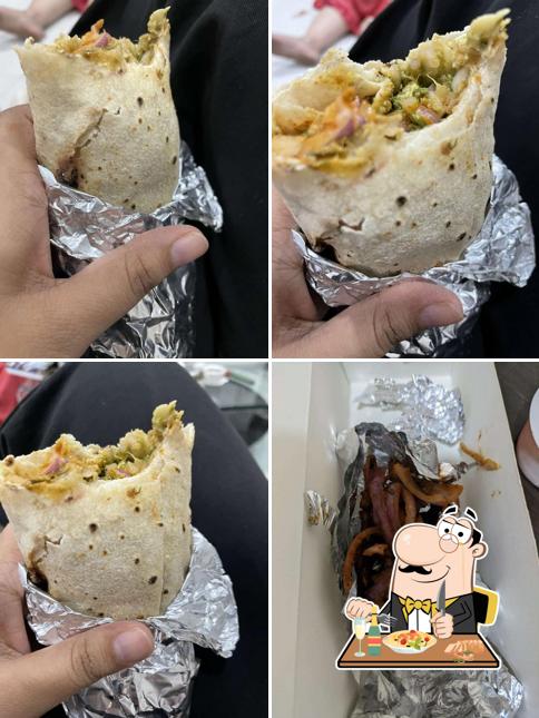 Goila Butter Chicken